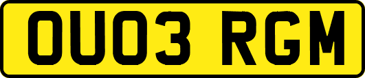 OU03RGM