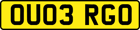 OU03RGO