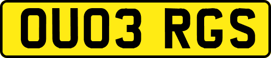 OU03RGS