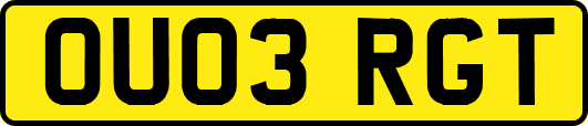OU03RGT