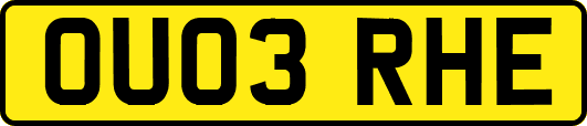 OU03RHE