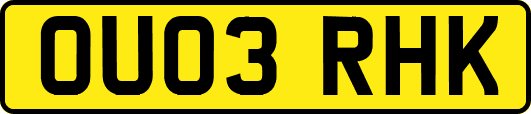 OU03RHK