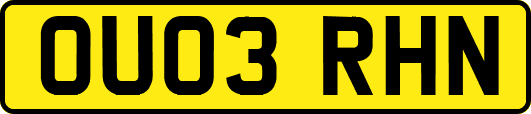 OU03RHN