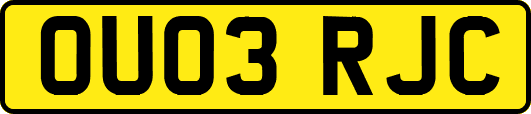 OU03RJC