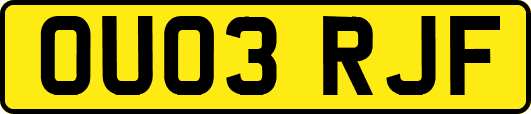 OU03RJF