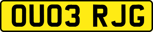 OU03RJG