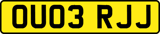 OU03RJJ
