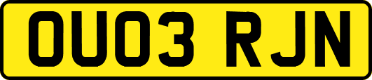 OU03RJN