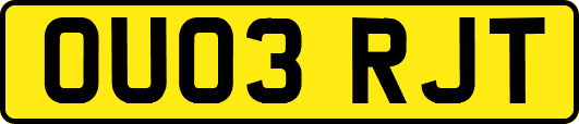 OU03RJT