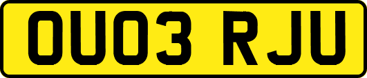 OU03RJU
