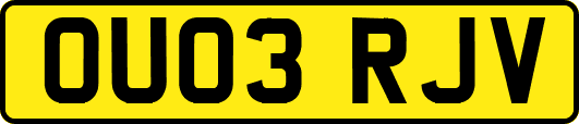 OU03RJV