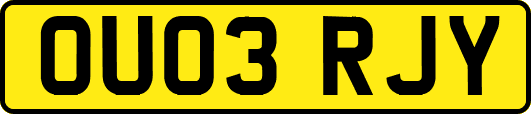 OU03RJY