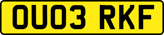 OU03RKF