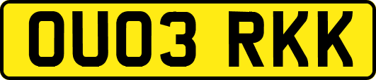 OU03RKK