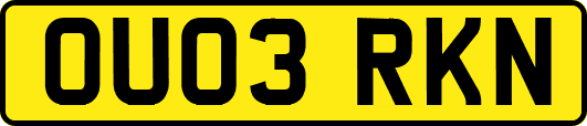 OU03RKN