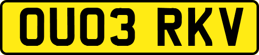 OU03RKV