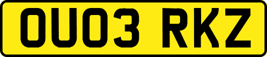 OU03RKZ