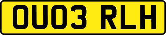 OU03RLH
