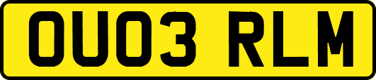 OU03RLM