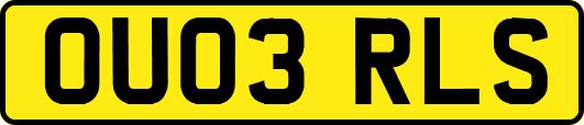 OU03RLS
