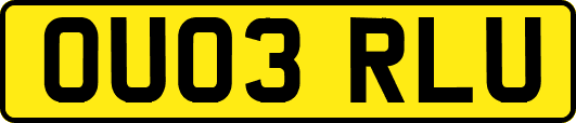 OU03RLU