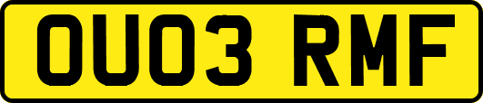 OU03RMF