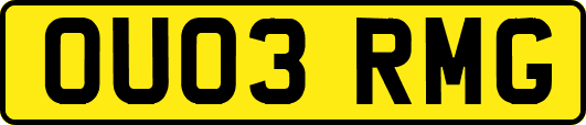 OU03RMG