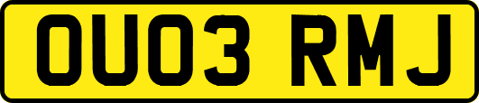 OU03RMJ