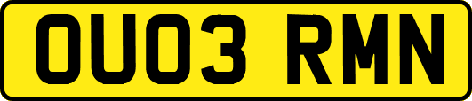 OU03RMN