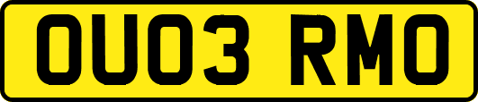 OU03RMO
