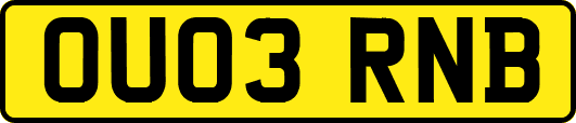 OU03RNB