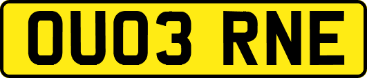 OU03RNE