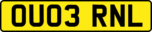 OU03RNL