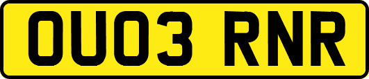 OU03RNR