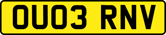 OU03RNV