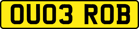 OU03ROB