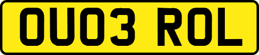 OU03ROL
