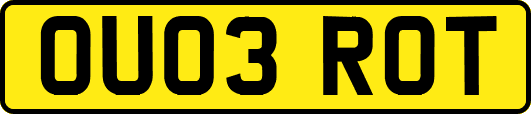 OU03ROT