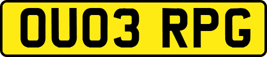 OU03RPG