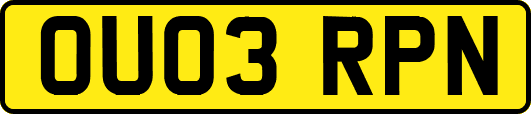 OU03RPN