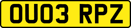 OU03RPZ