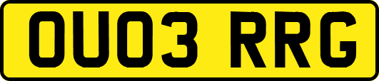 OU03RRG