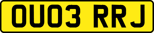 OU03RRJ