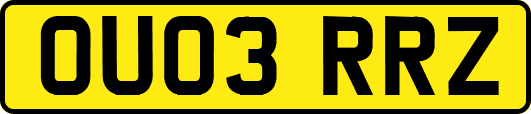 OU03RRZ