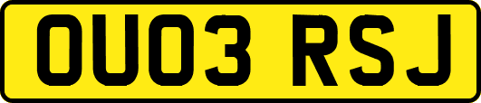 OU03RSJ