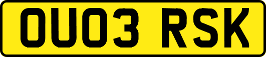 OU03RSK