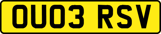 OU03RSV