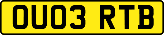 OU03RTB