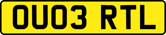 OU03RTL