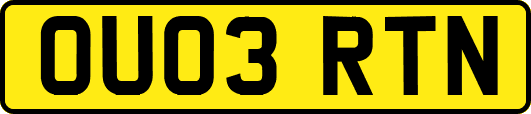 OU03RTN